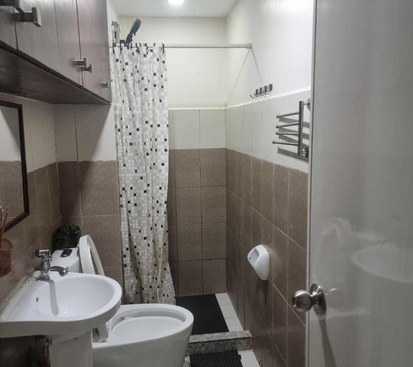 Photo of Bathroom in Baguio