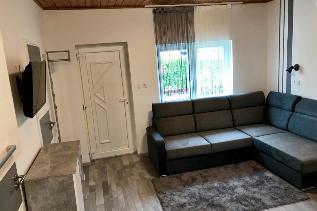 Photo of Livingroom in Sostogyogyfurdo