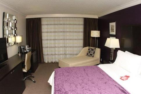 Photo of Bedroom in Montebello