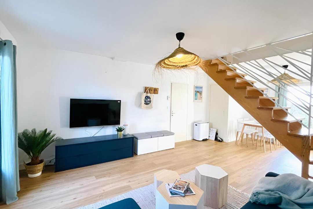 Photo of Livingroom in Penvins
