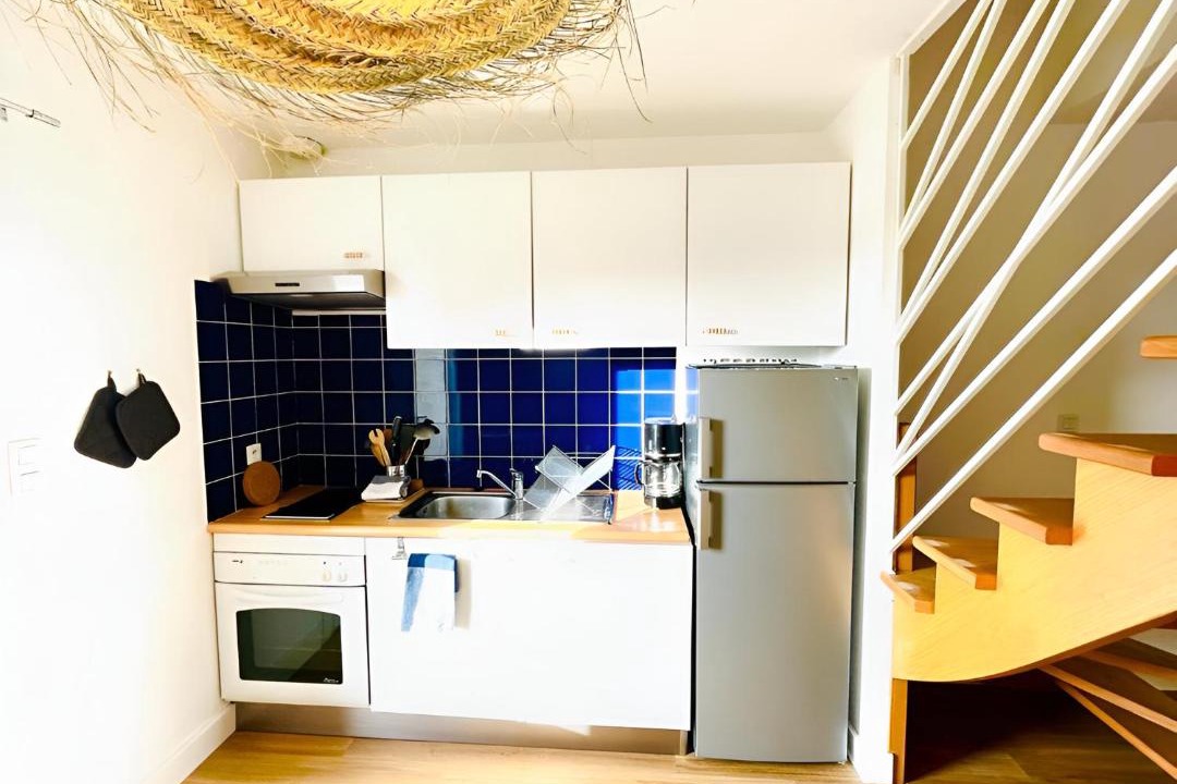 Photo of Kitchen in Penvins