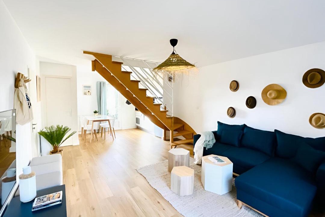Photo of Livingroom in Penvins