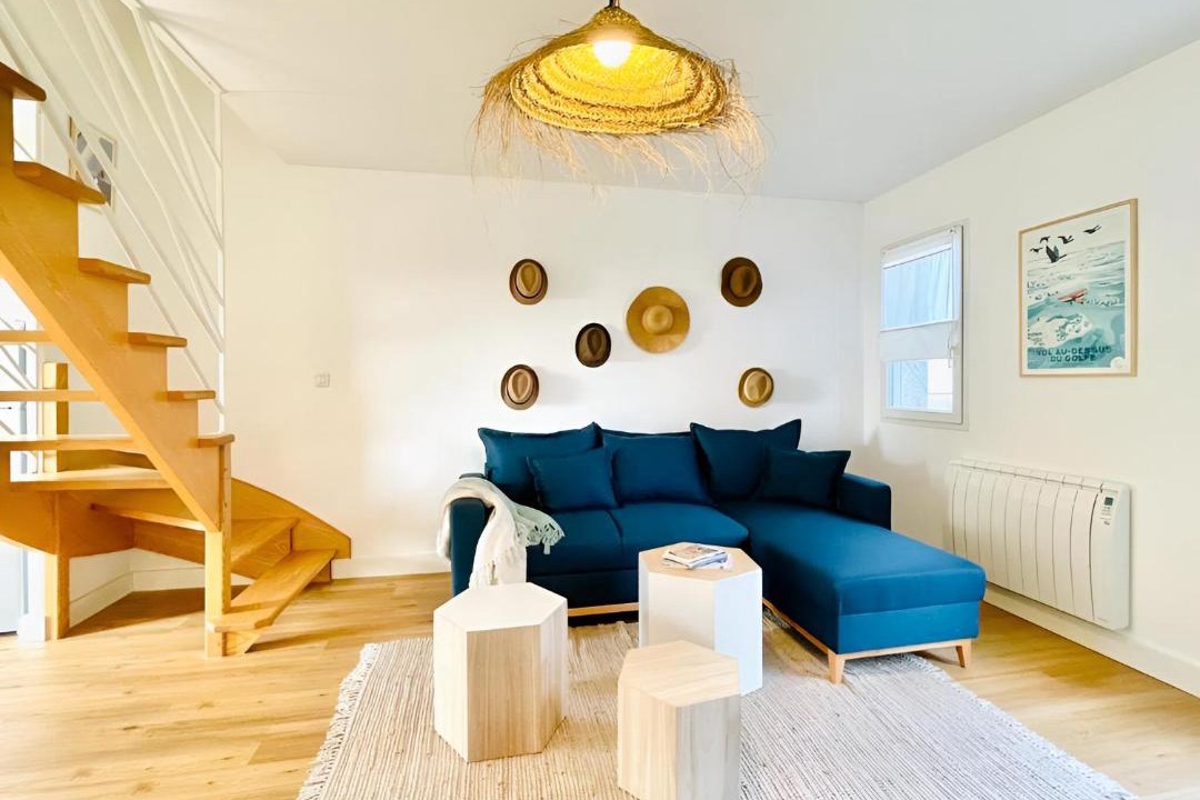 Photo of Livingroom in Penvins