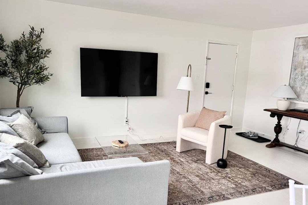 Photo of Livingroom in Aurora Highlands