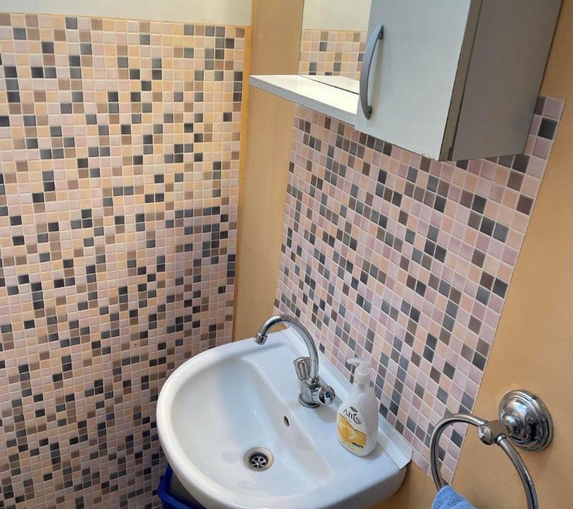 Photo of Bathroom in Kecskemet