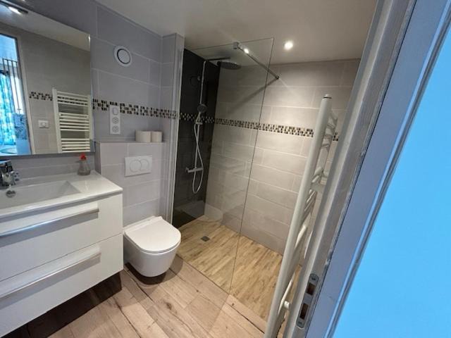 Photo of Bathroom in Ploermel