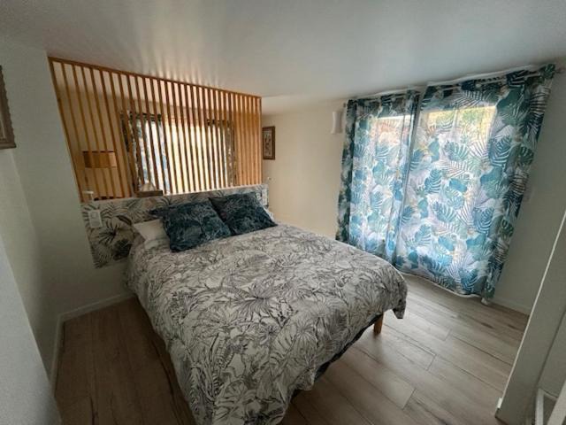 Photo of Bedroom in Ploermel