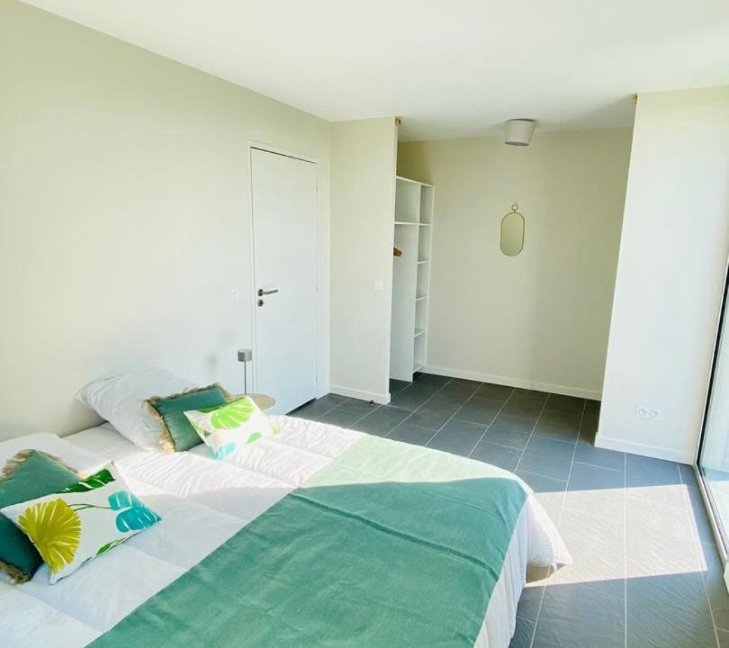 Photo of Bedroom in Plourivo