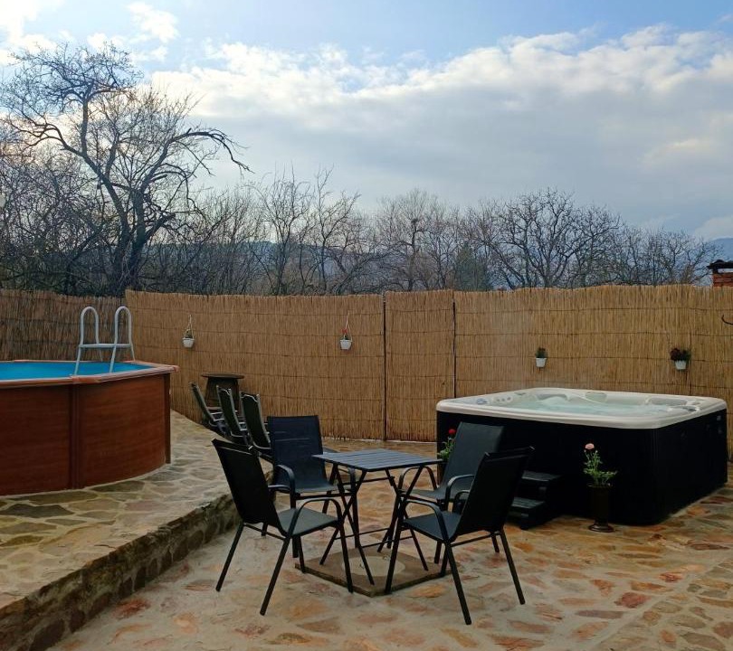 Photo of Patio Balcony in Medven
