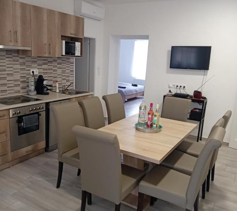 Photo of Livingroom in Mohacs