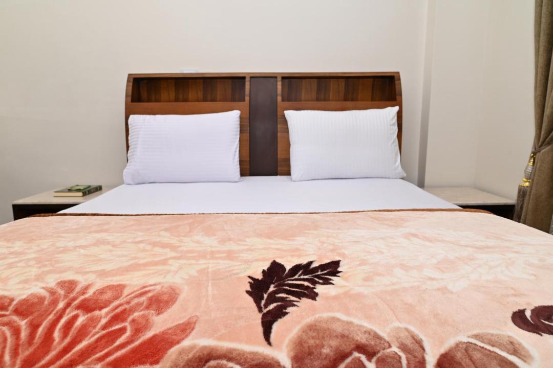 Photo of Bedroom in Mansoura