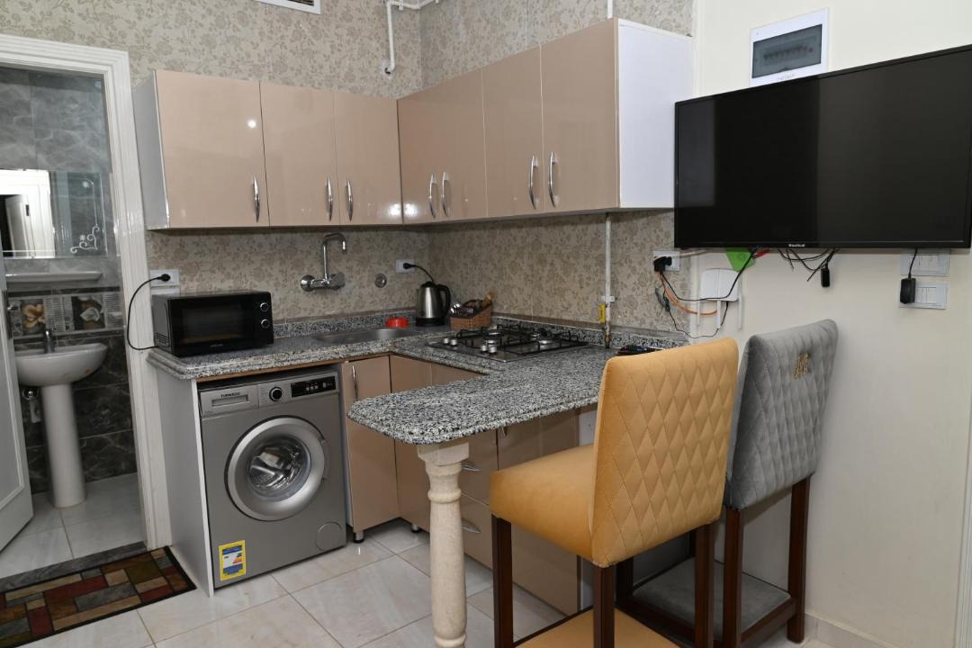 Photo of Kitchen in Mansoura