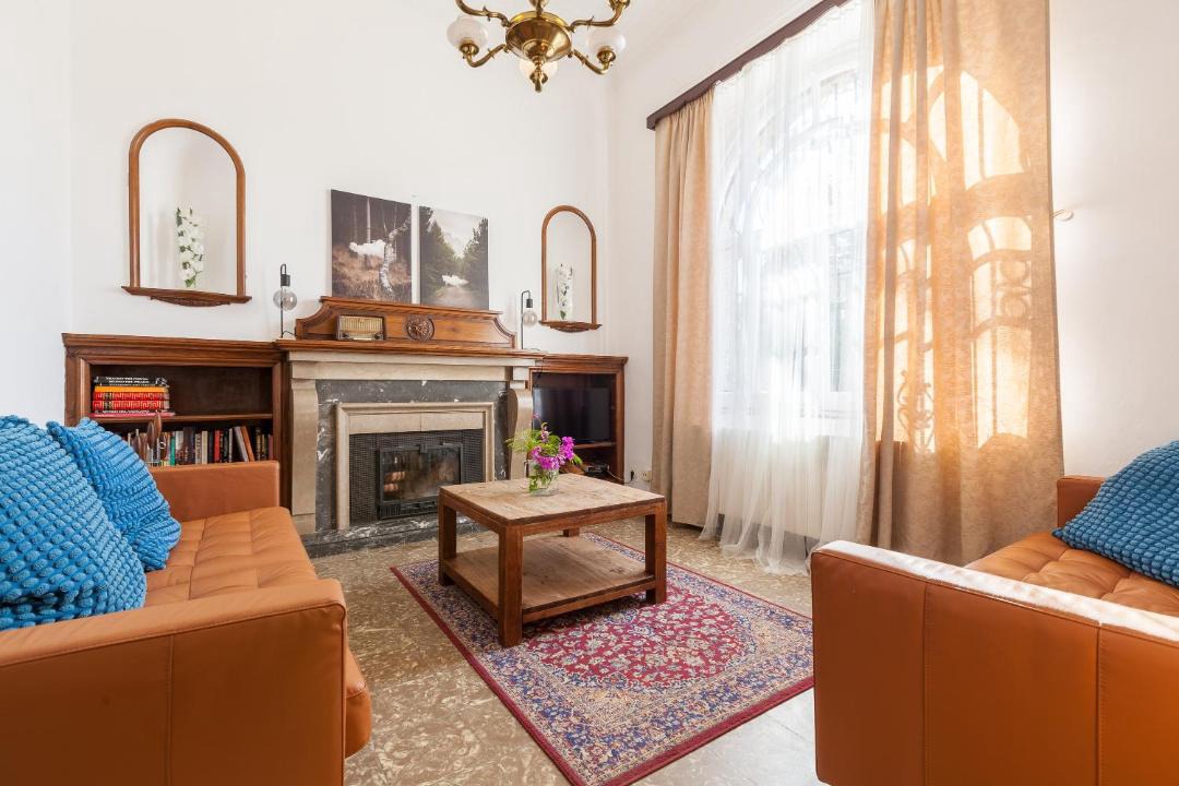 Photo of Livingroom in Cabrils
