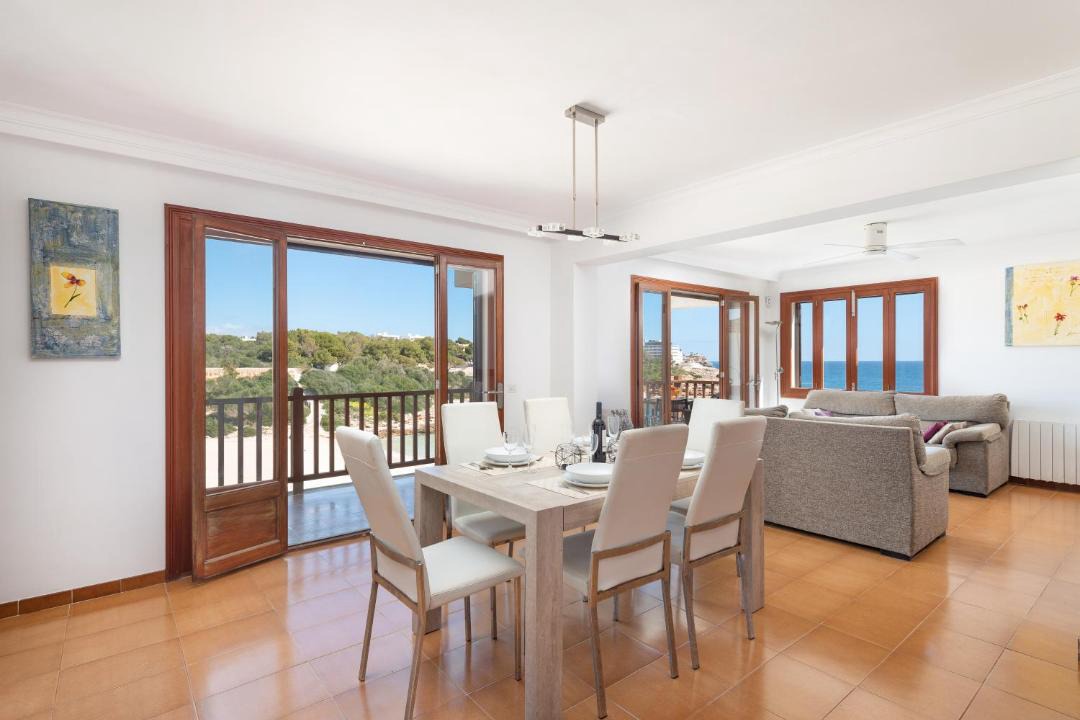 Photo of Livingroom in Cala Marcal
