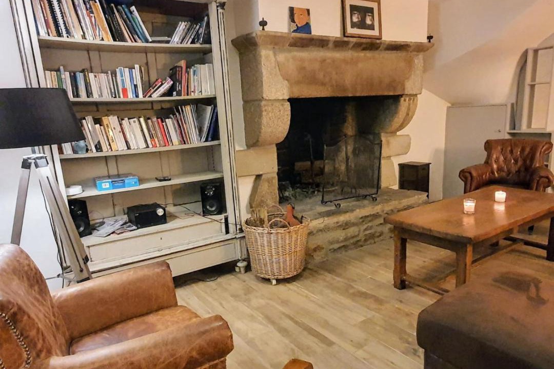 Photo of Livingroom in Damgan