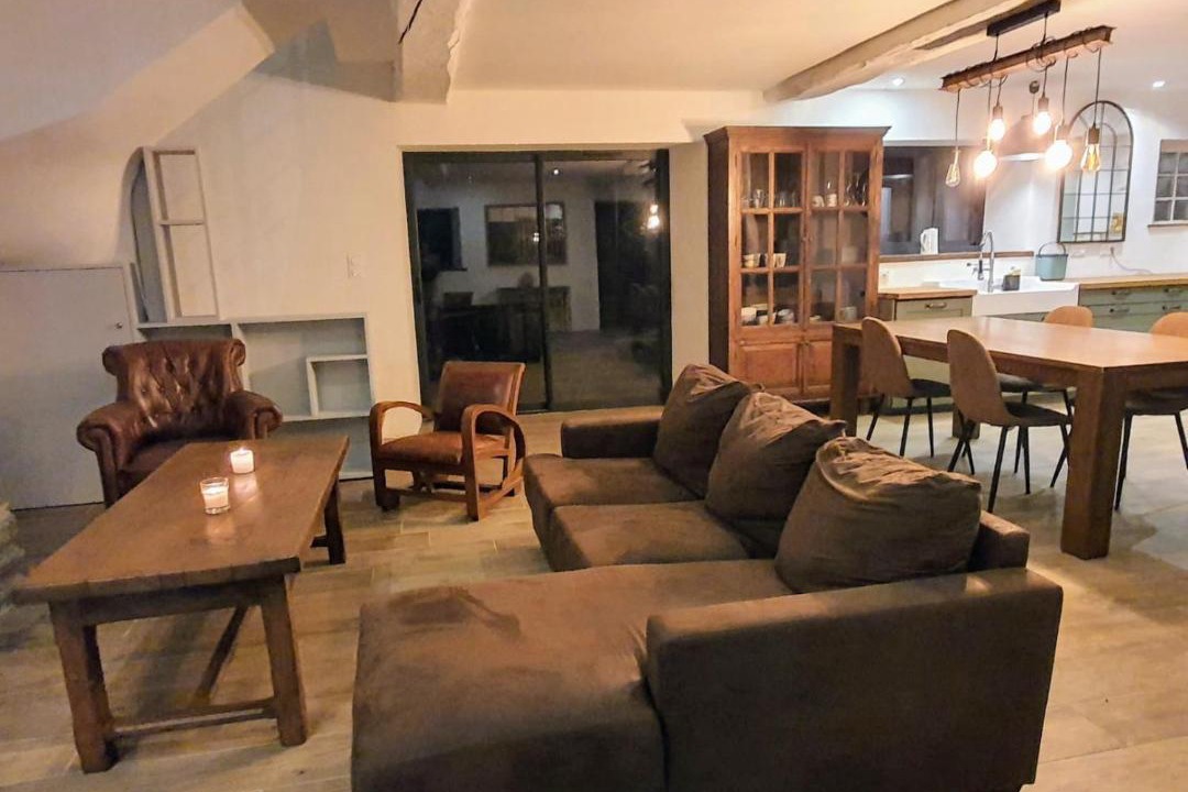 Photo of Livingroom in Damgan