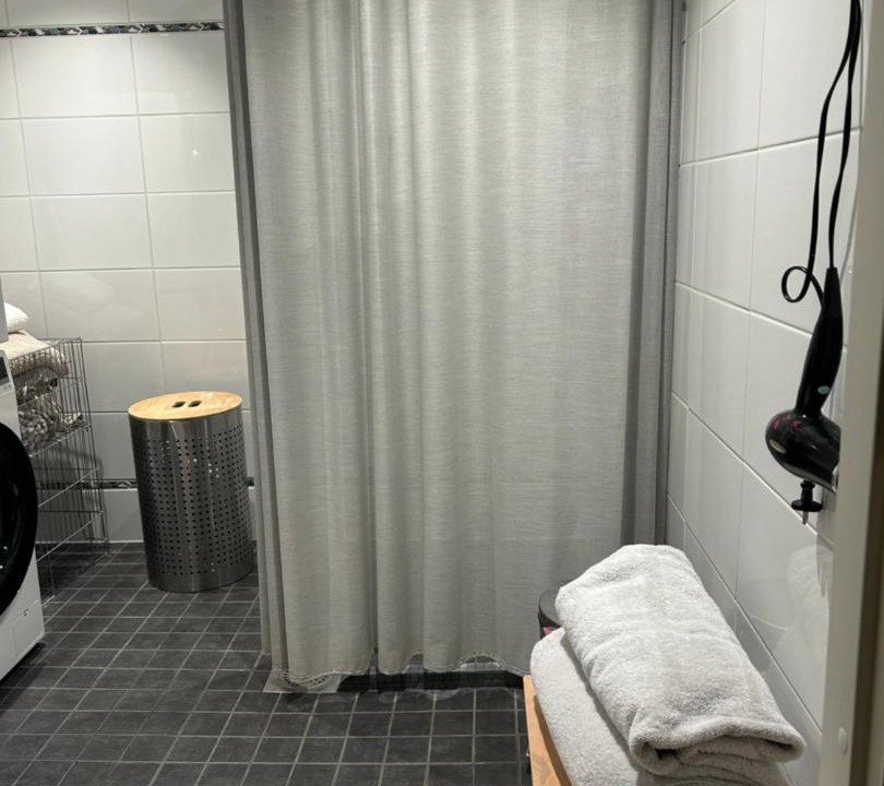 Photo of Bathroom in Espoo