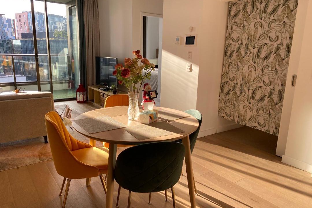 Photo of Livingroom in Chinatown