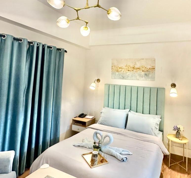 Photo of Bedroom in Mactan Export Processing Zone
