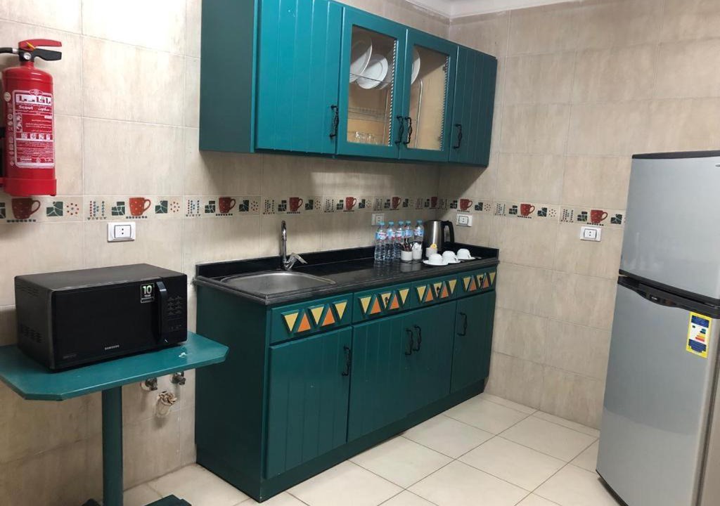 Photo of Kitchen in Mansoura