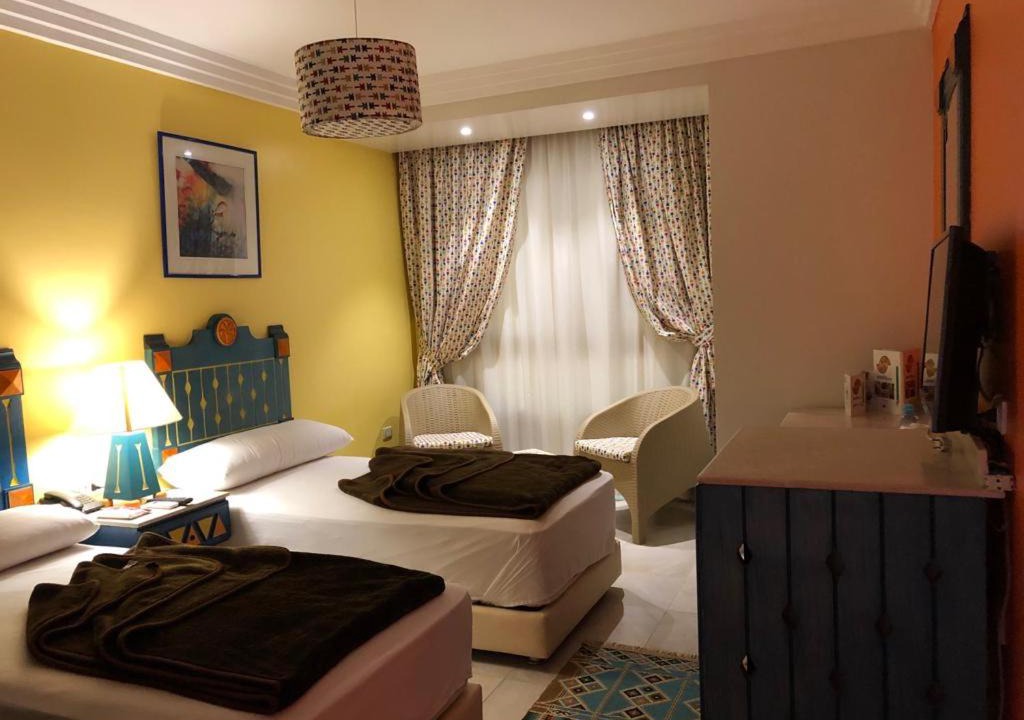 Photo of Livingroom in Mansoura