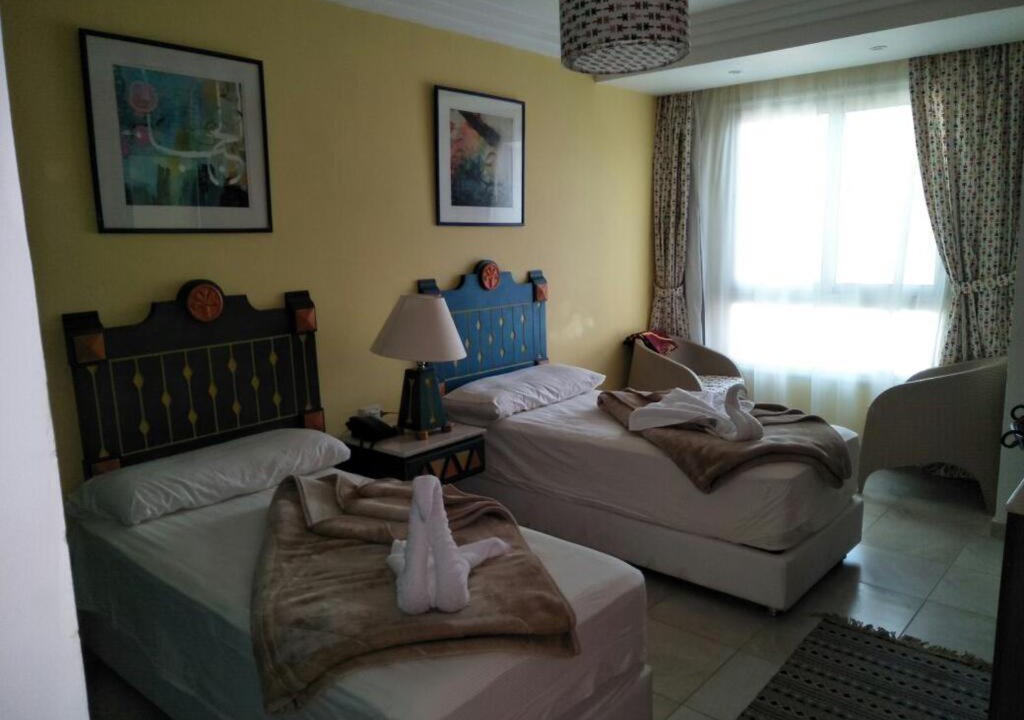 Photo of Livingroom in Mansoura