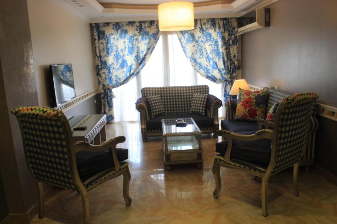 Photo of Livingroom in Mansoura