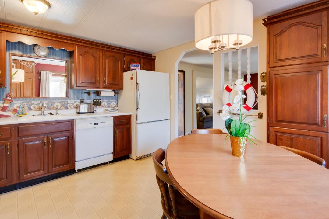 Photo of Kitchen in Mayville