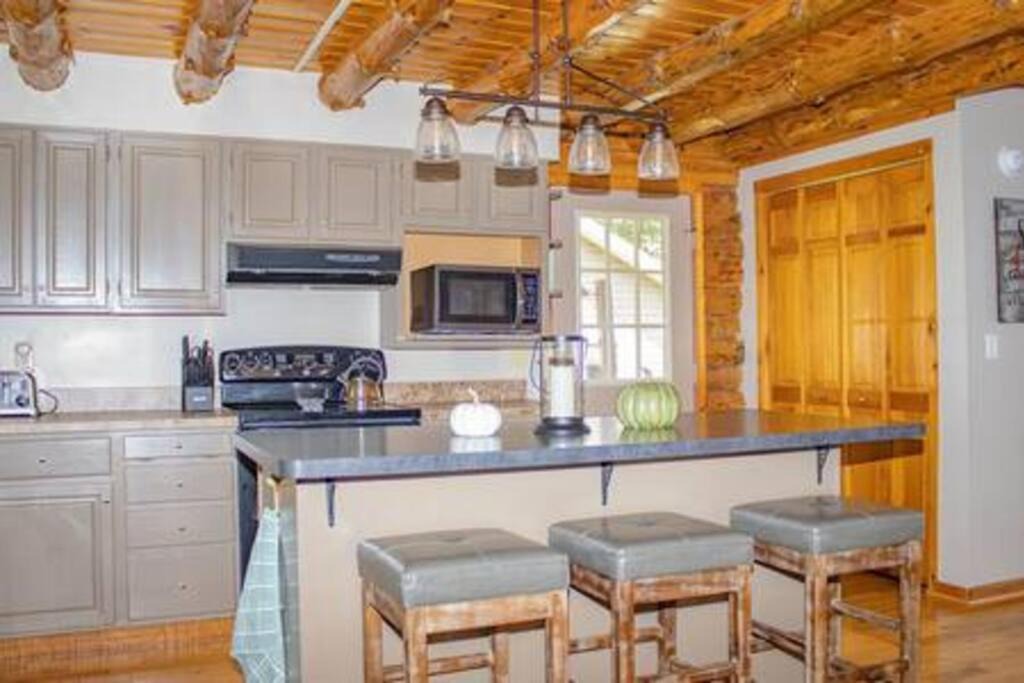Photo of Kitchen in Hamilton
