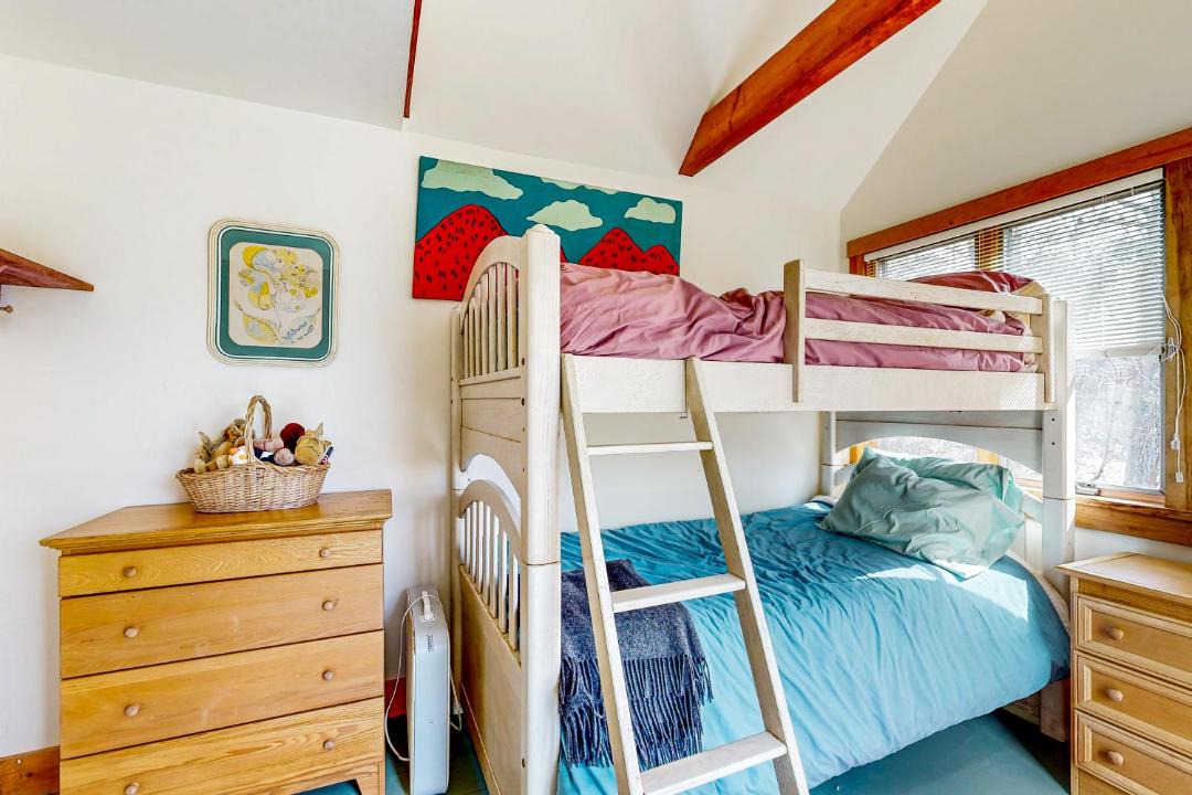 Photo of Bedroom in Chilmark