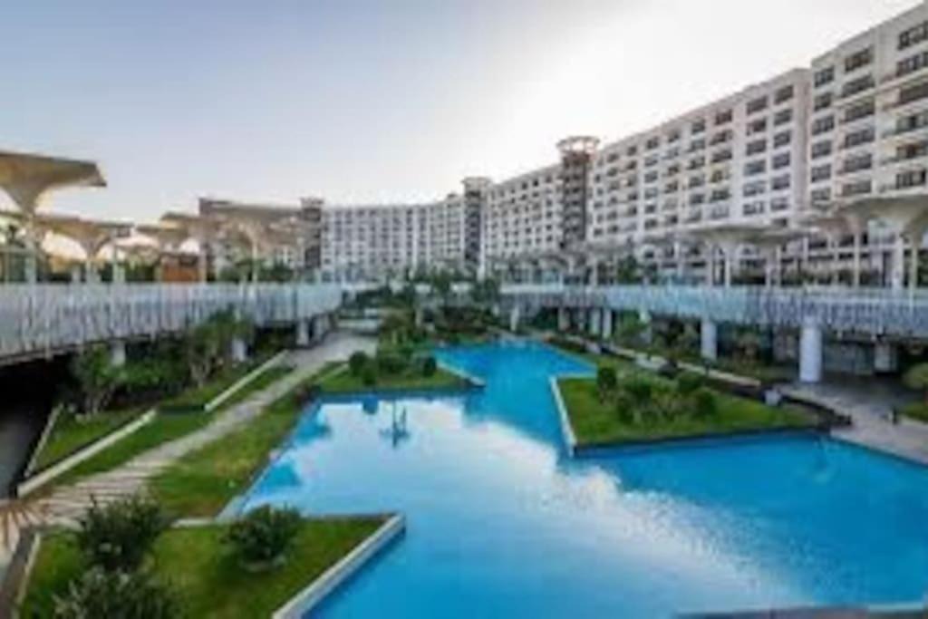 Photo of Outdoor in New Cairo