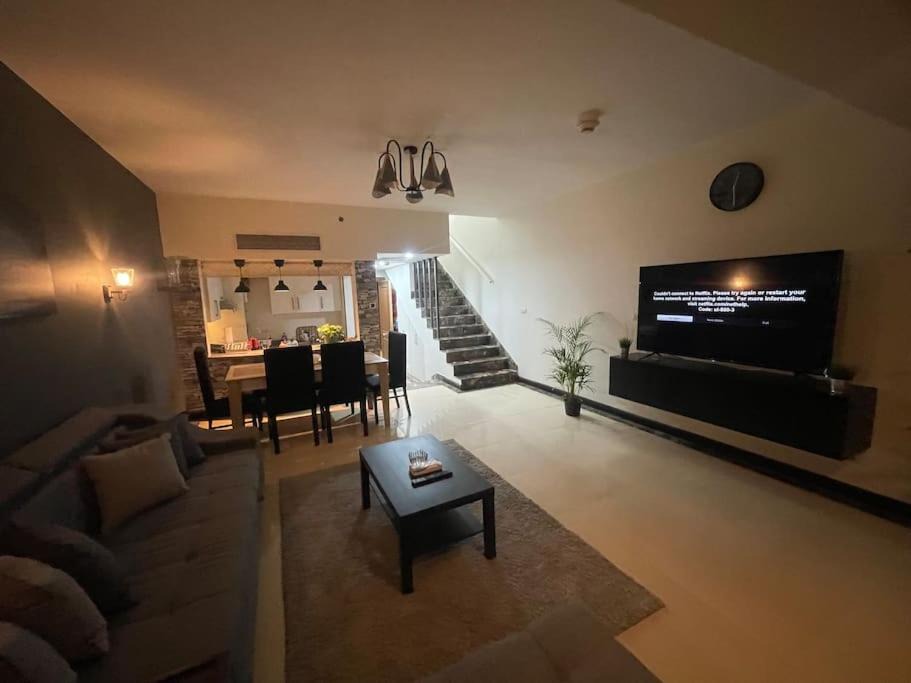 Photo of Livingroom in New Cairo
