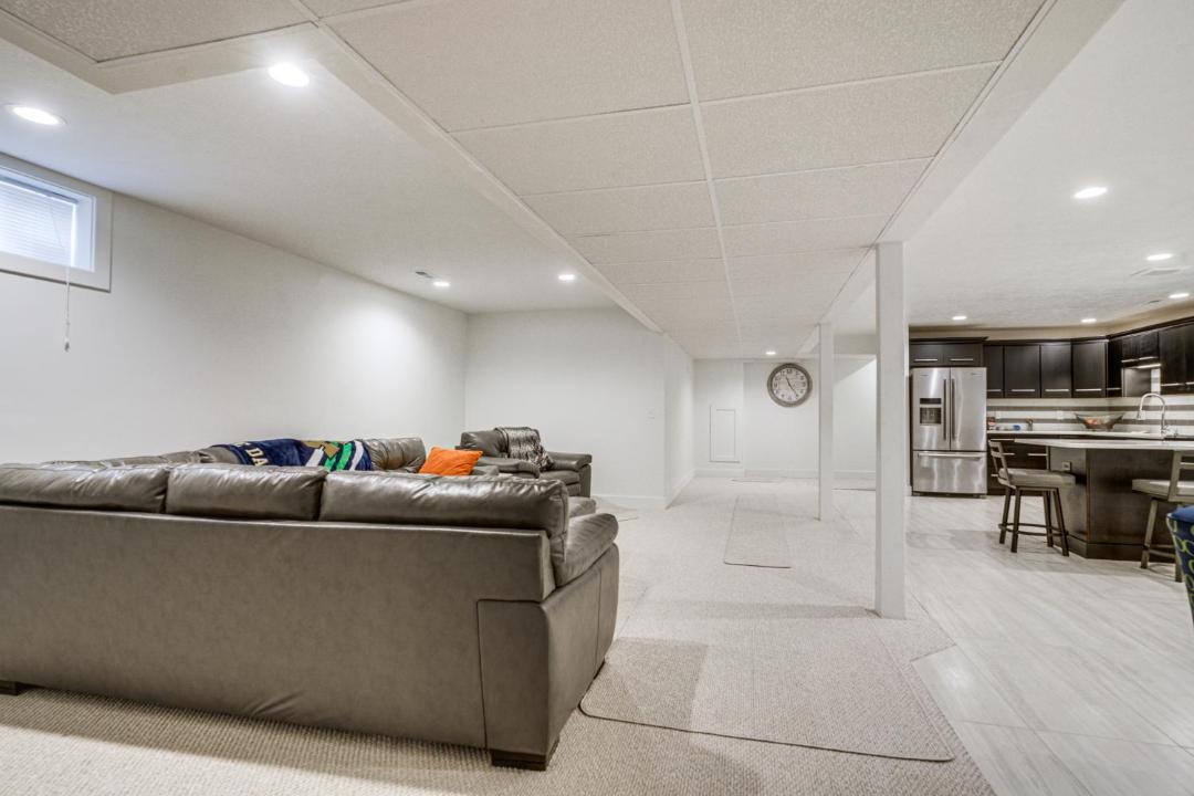 Photo of Livingroom in Northeast South Bend