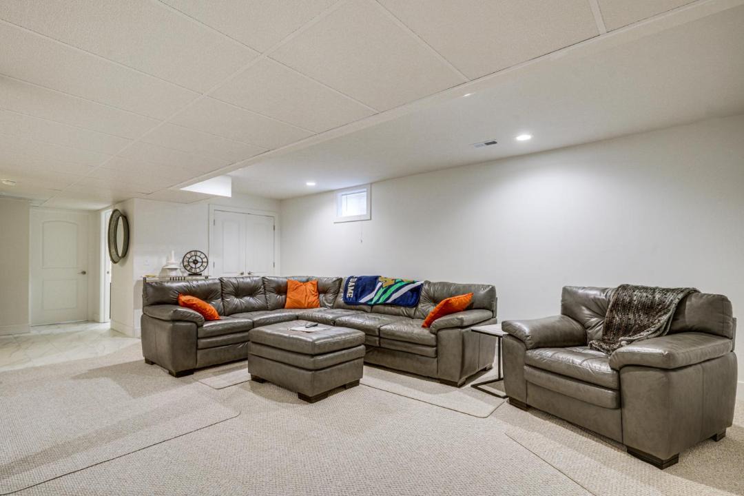 Photo of Livingroom in Northeast South Bend