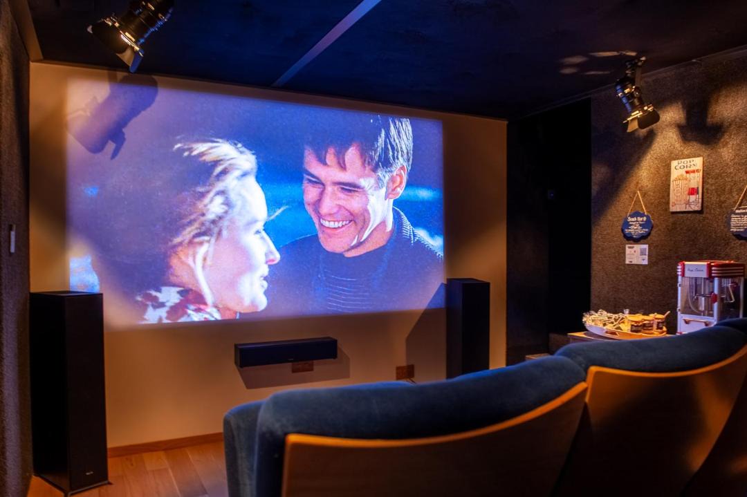 Photo of Livingroom in Siviriez
