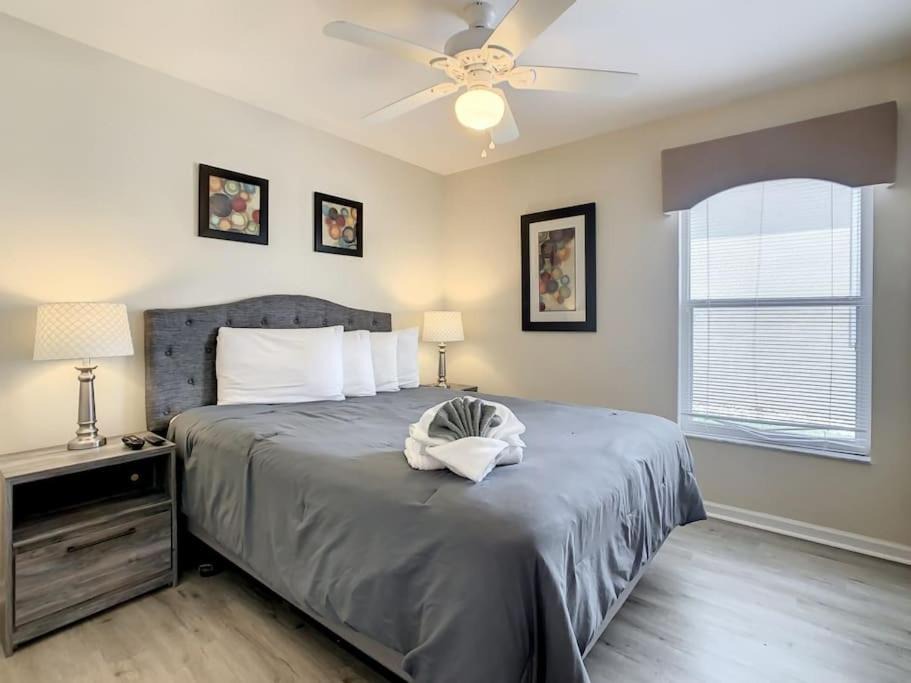 Photo of Bedroom in Windsor Palms