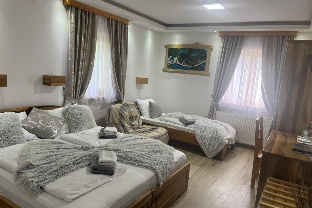Photo of Bedroom in Prijeboj