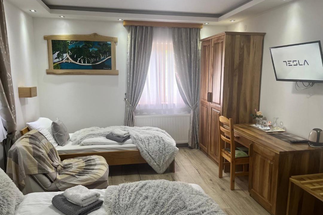 Photo of Bedroom in Prijeboj