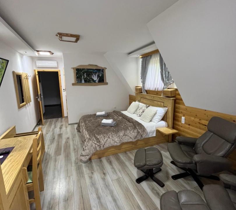 Photo of Bedroom in Prijeboj