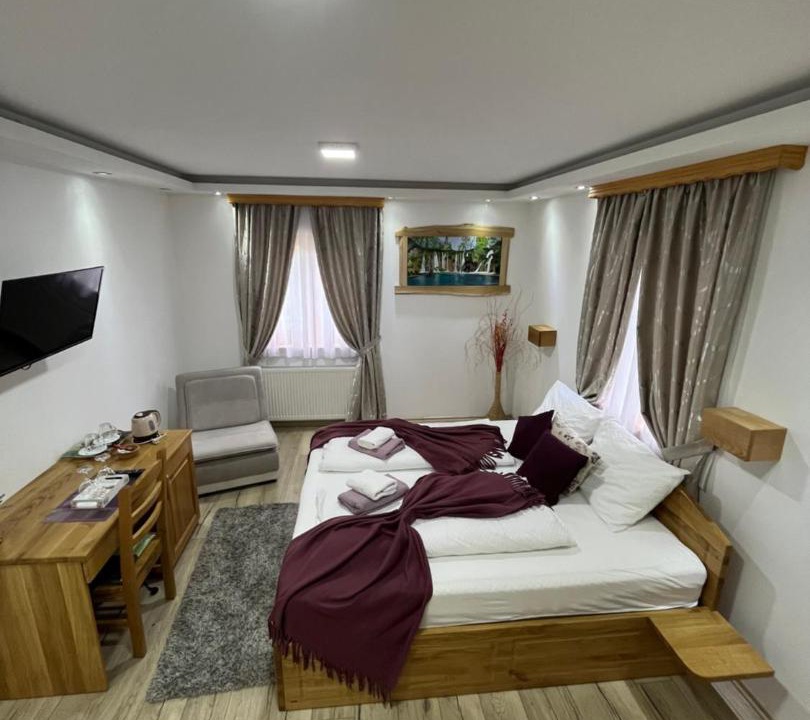 Photo of Bedroom in Prijeboj