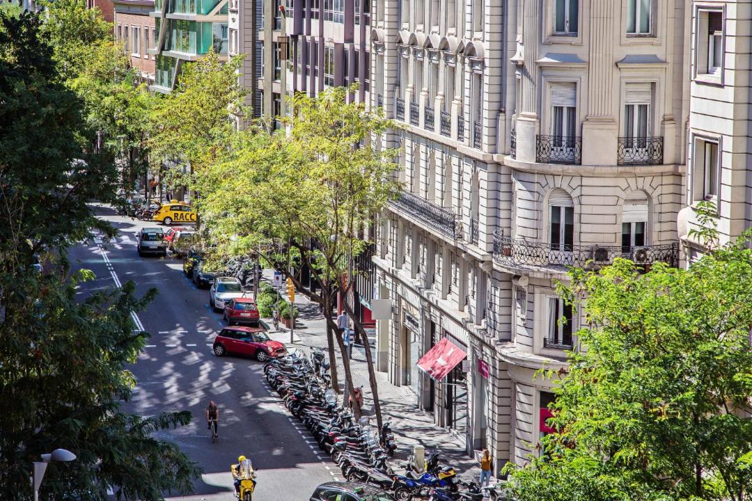 Photo of Buildings in Sant Gervasi