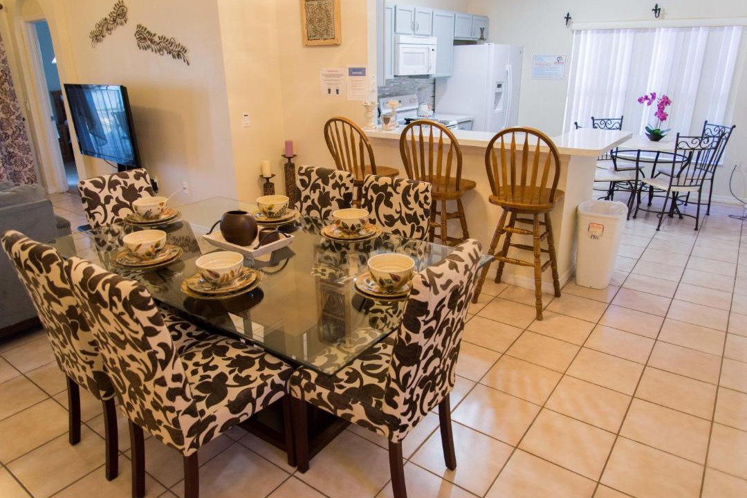 Photo of Kitchen in Eagle Pointe South