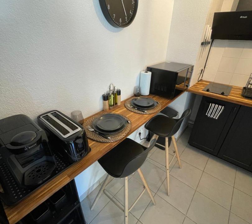 Photo of Livingroom in Montfavet