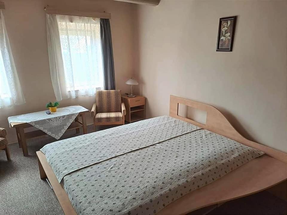 Photo of Bedroom in Szob