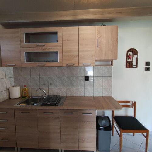 Photo of Kitchen in Szob