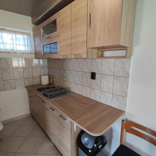 Photo of Kitchen in Szob