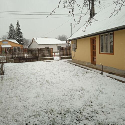 Photo of Buildings in Szob