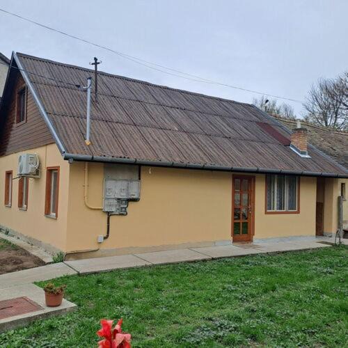 Photo of Buildings in Szob