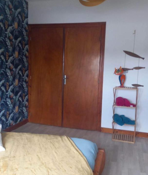 Photo of Bedroom in Le Vieux-Marche