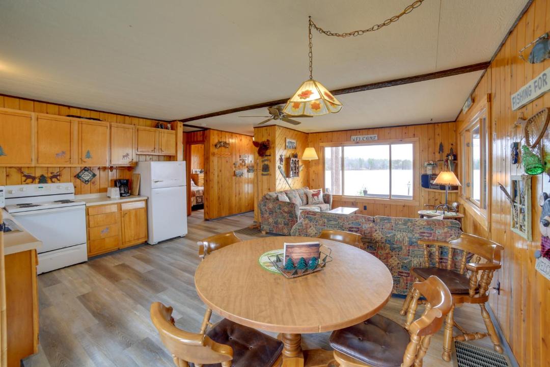 Photo of Kitchen in Manistique